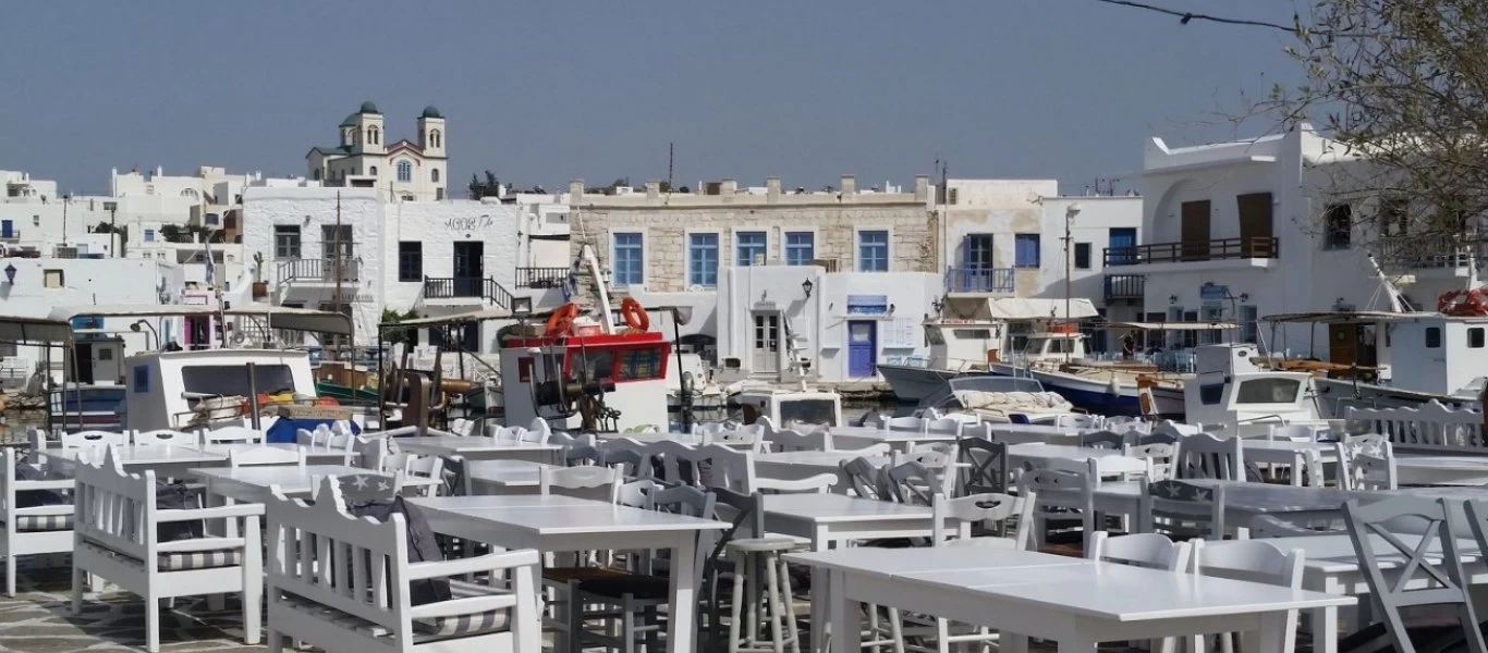 Αντιδρούν οι ξενοδόχοι στα υπερβολικά μέτρα: «Προτιμούμε να μην ανοίξουμε από το να κάνουμε τα ξενοδοχεία νοσοκομεία…»